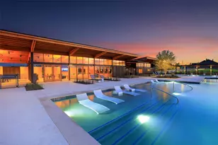 3225 Lookout Mountain Rd, Georgetown, TX 78628 - Photo 31