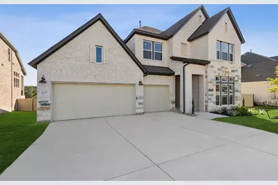 3225 Lookout Mountain Road, Georgetown, TX 78628 - Photo 3