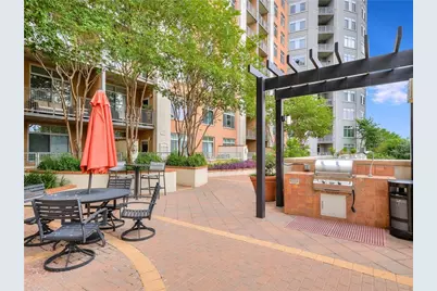 54 Rainey Street #811, Austin, TX 78701 - Photo 15