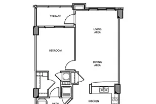 54 Rainey St, Austin, TX 78701 - Photo 29