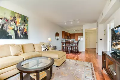 54 Rainey Street #811, Austin, TX 78701 - Photo 5