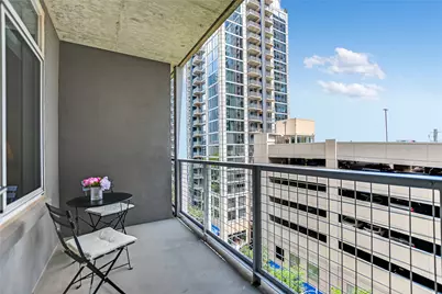 54 Rainey Street #811, Austin, TX 78701 - Photo 11