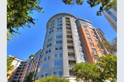54 Rainey Street #811, Austin, TX 78701 - Photo 1