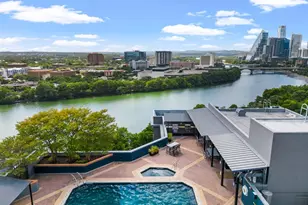 54 Rainey St, Austin, TX 78701 - Photo 17