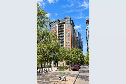 54 Rainey Street #811, Austin, TX 78701 - Photo 27