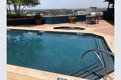 54 Rainey Street #811, Austin, TX 78701 - Photo 21