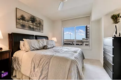 54 Rainey Street #811, Austin, TX 78701 - Photo 9