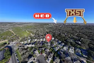 844-846 Sagewood Trail, San Marcos, TX 78666 - Photo 1