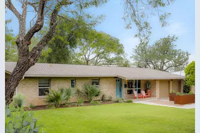 2003 Dexter Street, Austin, TX 78704 - Photo 1