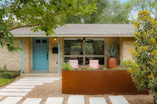 2003 Dexter St, Austin, TX 78704 - Photo 3