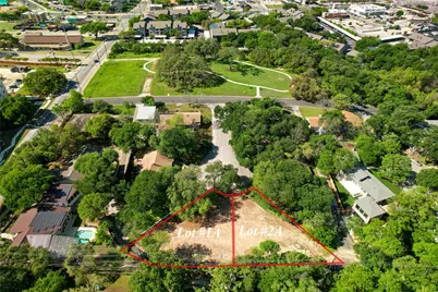 2000-2A Breeze Hollow, Austin, TX 78741 - Photo 25