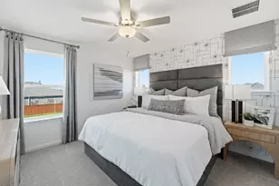 523 Unakite Trl, Liberty Hill, TX 78642 - Photo 15