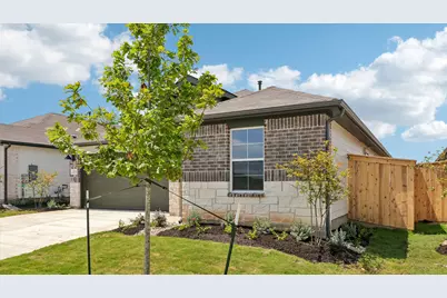 25529 Farmers Crop Lane, Elgin, TX 78621 - Photo 3