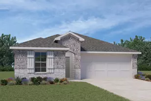 25529 Farmers Crop Ln, Elgin, TX 78621 - Photo 1