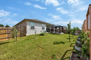 108 Coda Xing, Georgetown, TX 78633 - Photo 29