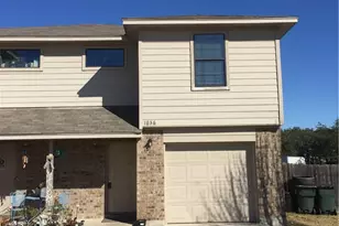 1036 Drover's Cove, Georgetown, TX 78626 - Photo 1