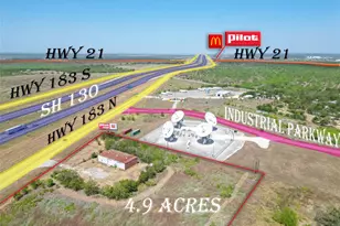 8956 N US Hwy 183 Hwy, Lockhart, TX 78644 - Photo 1