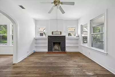 3906 Becker Avenue, Austin, TX 78751 - Photo 5