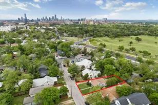 3906 Becker Ave, Austin, TX 78751 - Photo 5