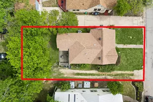 3906 Becker Ave, Austin, TX 78751 - Photo 3