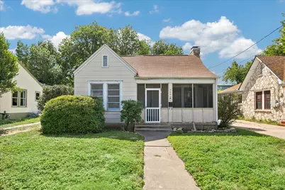 3906 Becker Avenue, Austin, TX 78751 - Photo 3