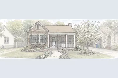 3906 Becker Avenue, Austin, TX 78751 - Photo 1