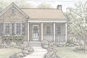 3906 Becker Ave, Austin, TX 78751 - Photo 1