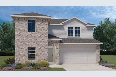 1844 Dandy Brush Drive, Leander, TX 78641 - Photo 1