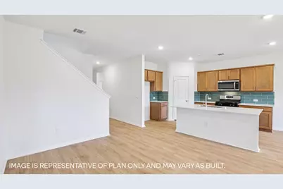 1844 Dandy Brush Drive, Leander, TX 78641 - Photo 5