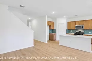 1844 Dandy Brush Dr, Leander, TX 78641 - Photo 5