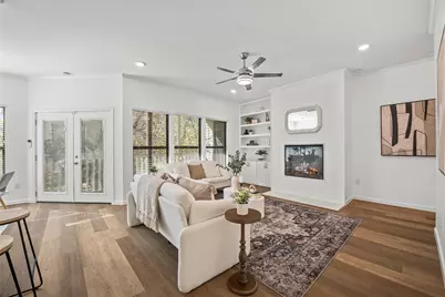 6501 Columbia Oaks Court #D8, Austin, TX 78759 - Photo 1