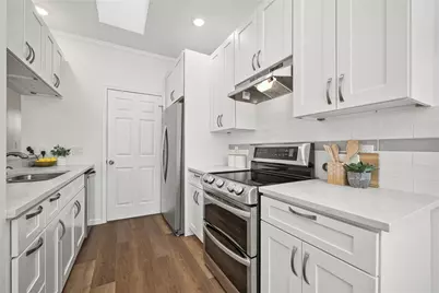 6501 Columbia Oaks Court #D8, Austin, TX 78759 - Photo 13