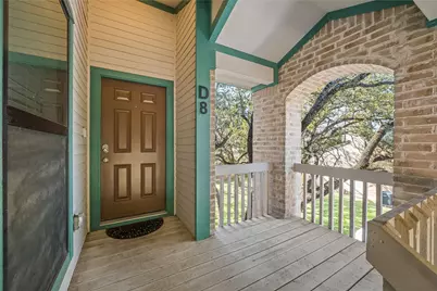 6501 Columbia Oaks Court #D8, Austin, TX 78759 - Photo 23