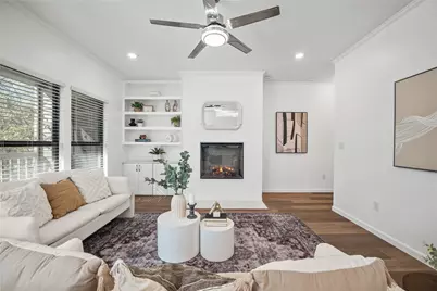 6501 Columbia Oaks Court #D8, Austin, TX 78759 - Photo 5