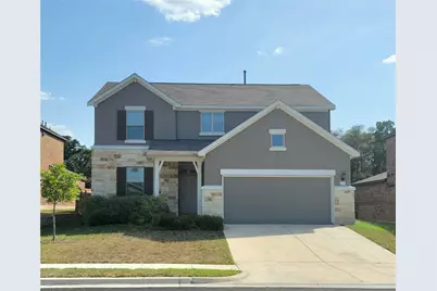 213 Mary Max Circle, San Marcos, TX 78666 - Photo 1