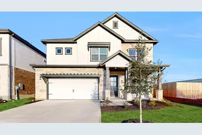 2036 Lolo Lane, Leander, TX 78641 - Photo 1