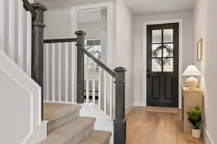 1005 Sage Thrasher Cir, Dripping Springs, TX 78620 - Photo 5