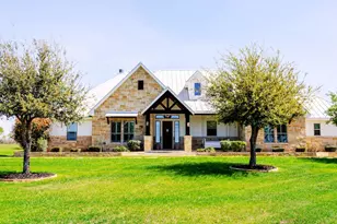 1260 County Rd 361, La Vernia, TX 78121 - Photo 1