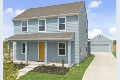 101 Elm Branch Trail, Taylor, TX 76574 - Photo 1