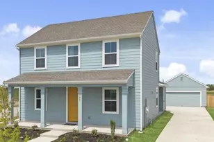 101 Elm Br Trl, Taylor, TX 76574 - Photo 1