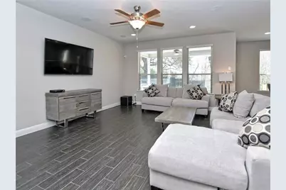 1050 Kenney Fort Crossing #34, Round Rock, TX 78665 - Photo 7