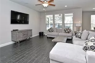 1050 Kenney Fort Crossing, Round Rock, TX 78665 - Photo 7