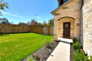1050 Kenney Fort Crossing, Round Rock, TX 78665 - Photo 3