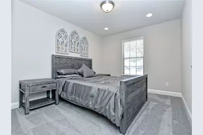 1050 Kenney Fort Crossing #34, Round Rock, TX 78665 - Photo 23