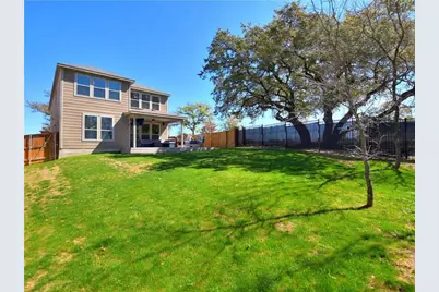 1050 Kenney Fort Crossing #34, Round Rock, TX 78665 - Photo 29