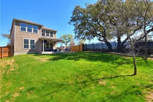 1050 Kenney Fort Crossing, Round Rock, TX 78665 - Photo 29