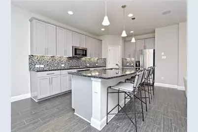 1050 Kenney Fort Crossing #34, Round Rock, TX 78665 - Photo 9