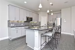 1050 Kenney Fort Crossing, Round Rock, TX 78665 - Photo 9
