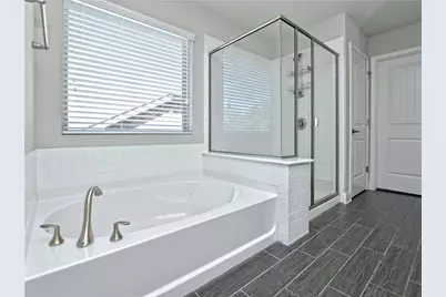 1050 Kenney Fort Crossing #34, Round Rock, TX 78665 - Photo 19
