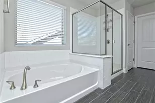 1050 Kenney Fort Crossing, Round Rock, TX 78665 - Photo 19